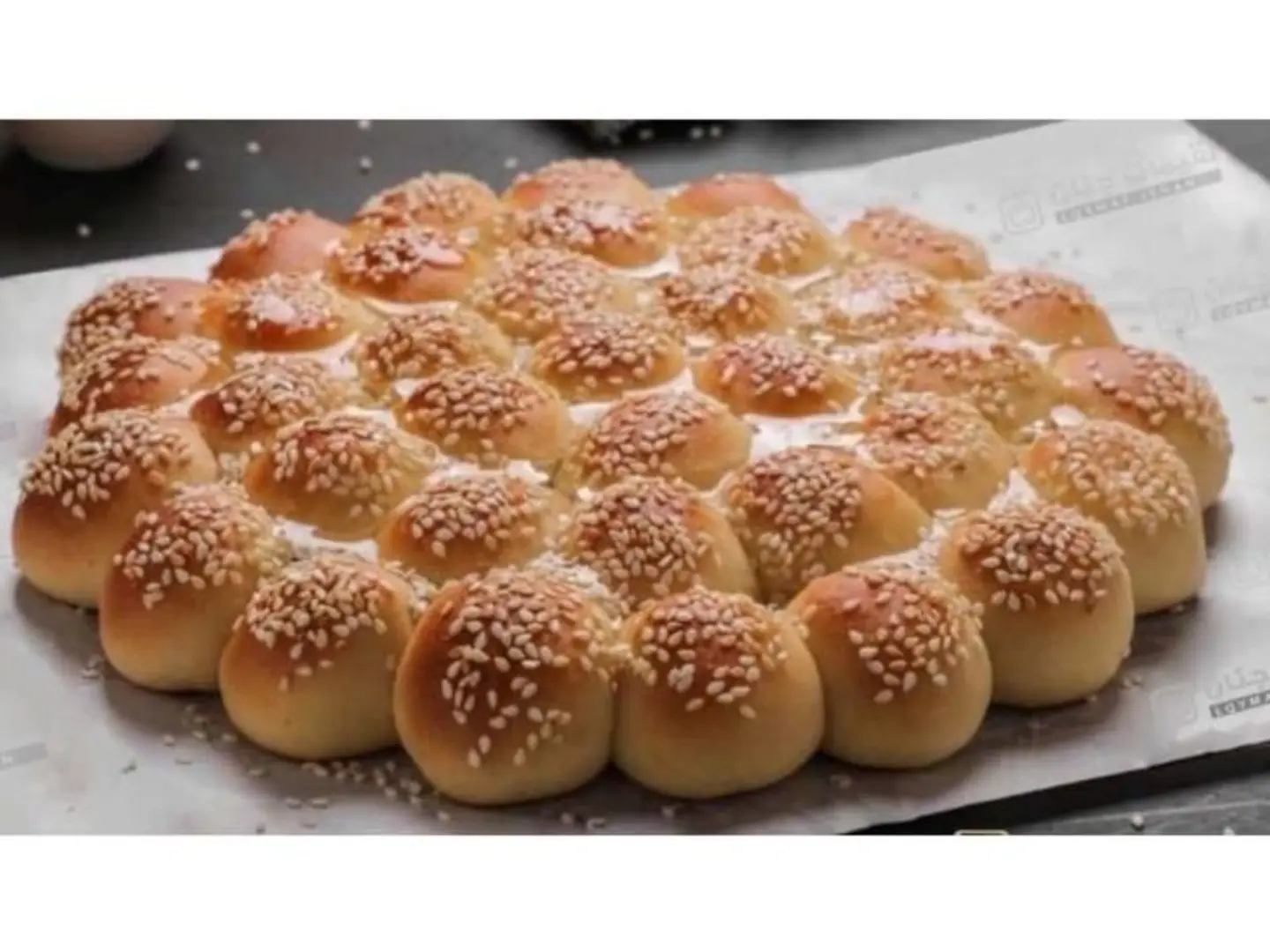 Khaliah Sugar Syrup