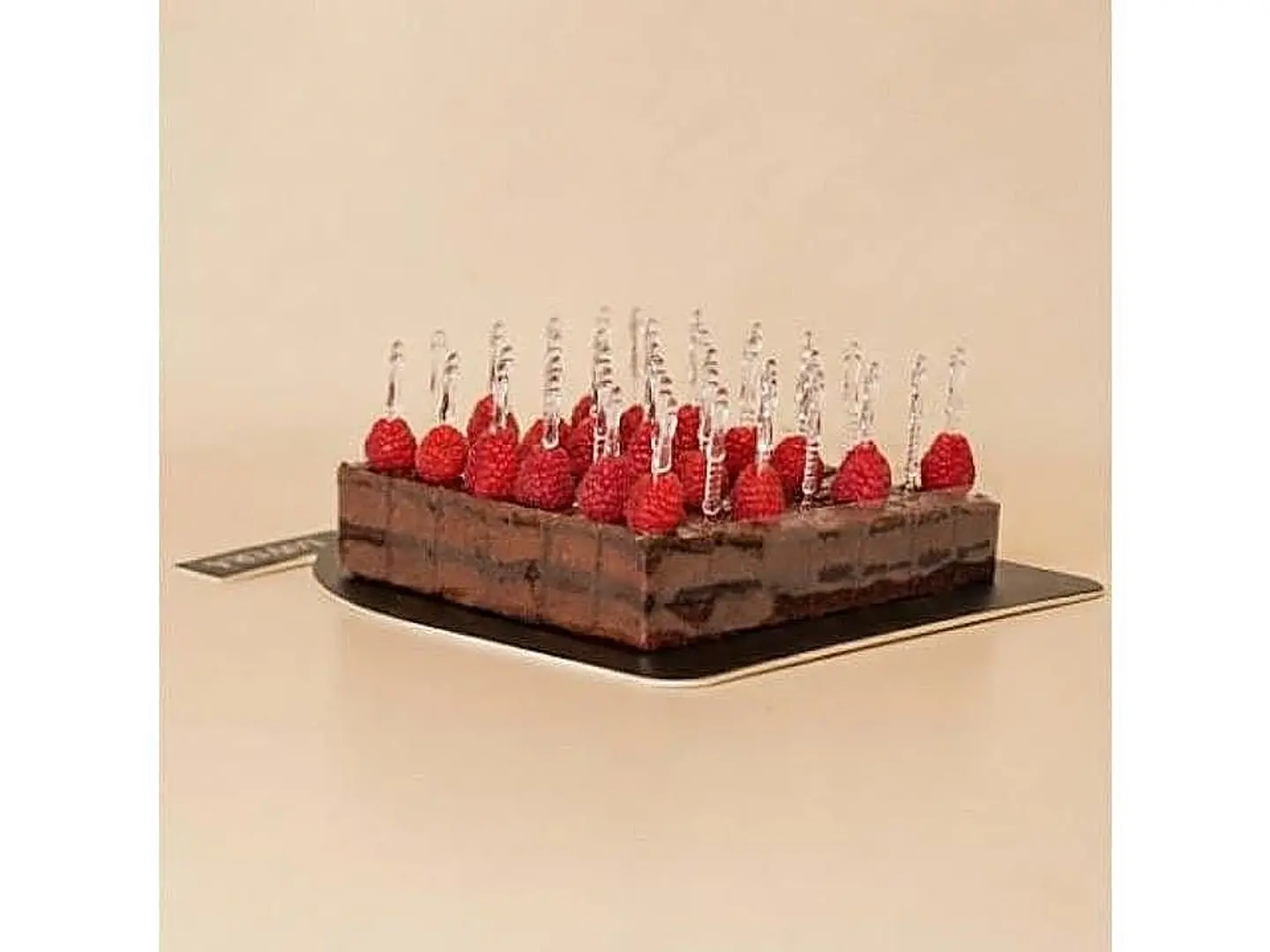 Ganache