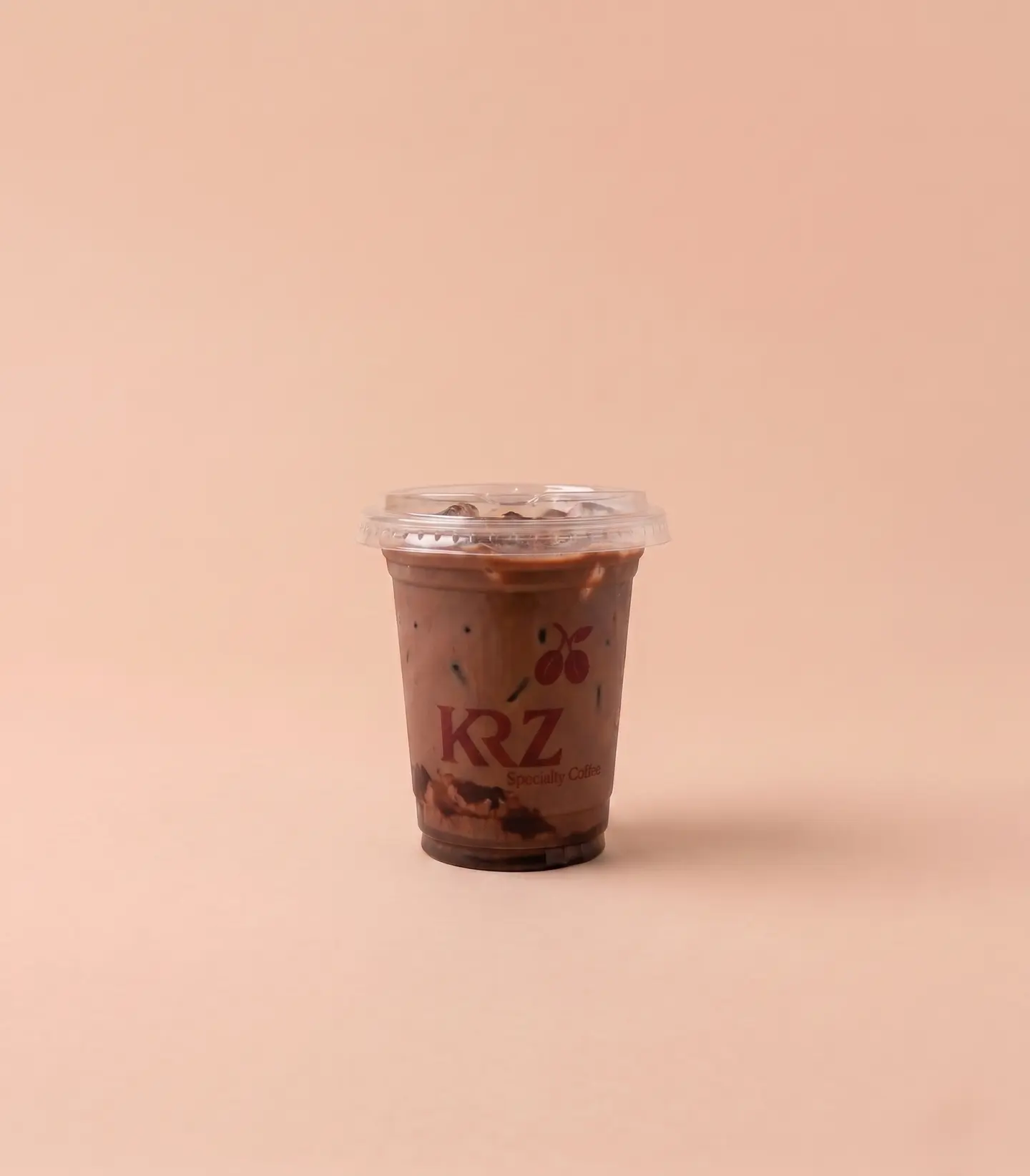 Iced Mocha