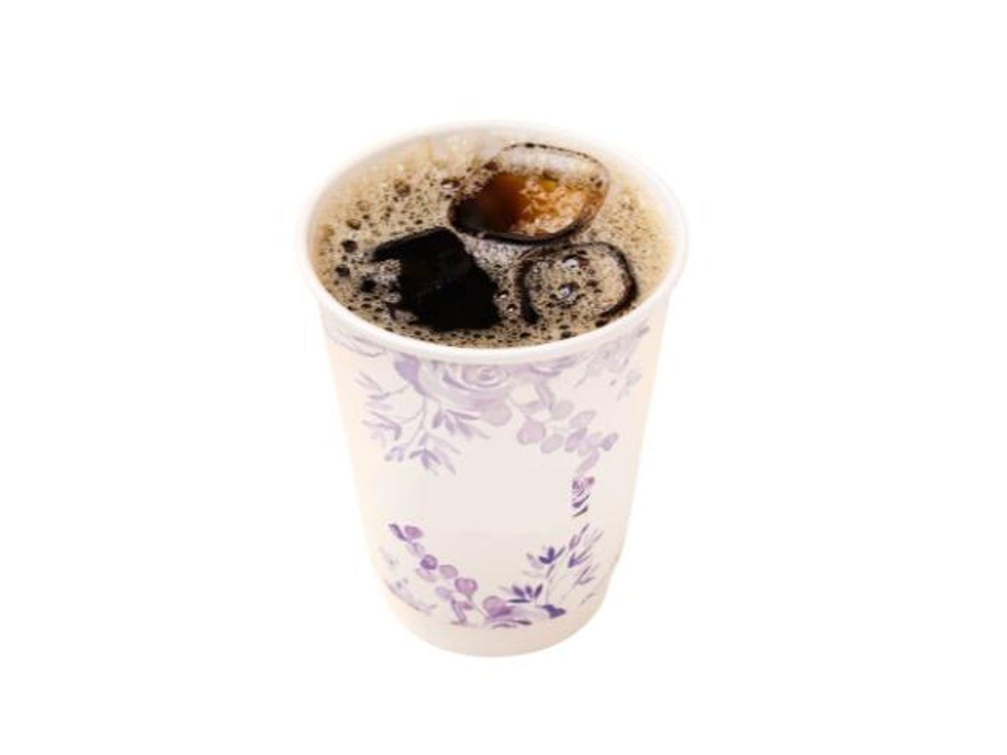 في 60 مثلج