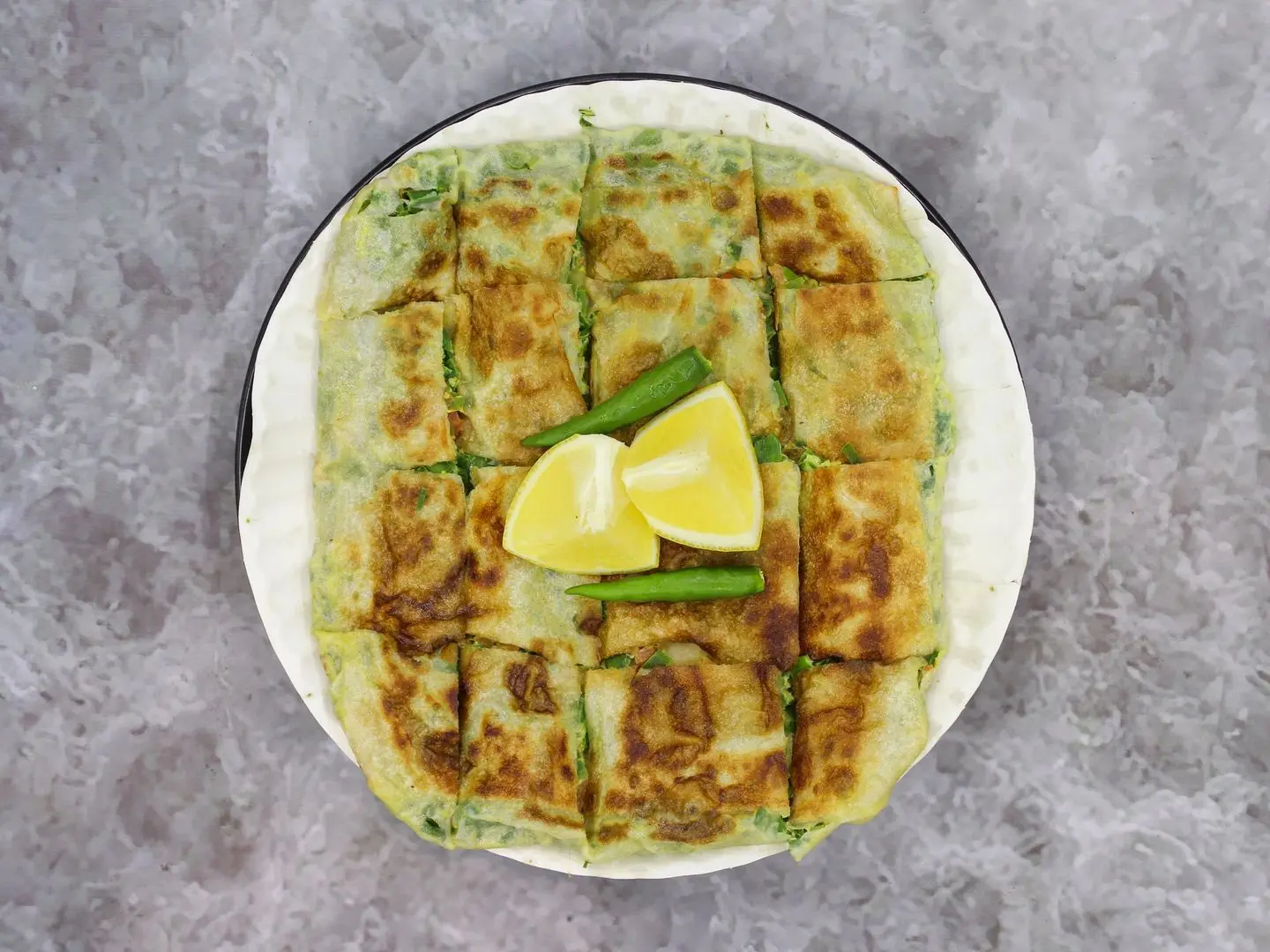 مطبق حالي موز