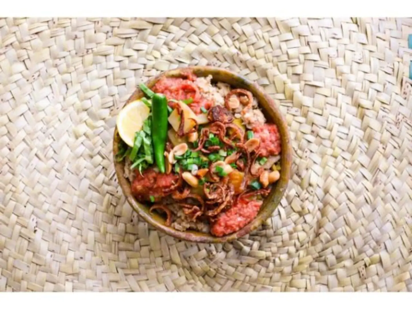 Hisia Meat