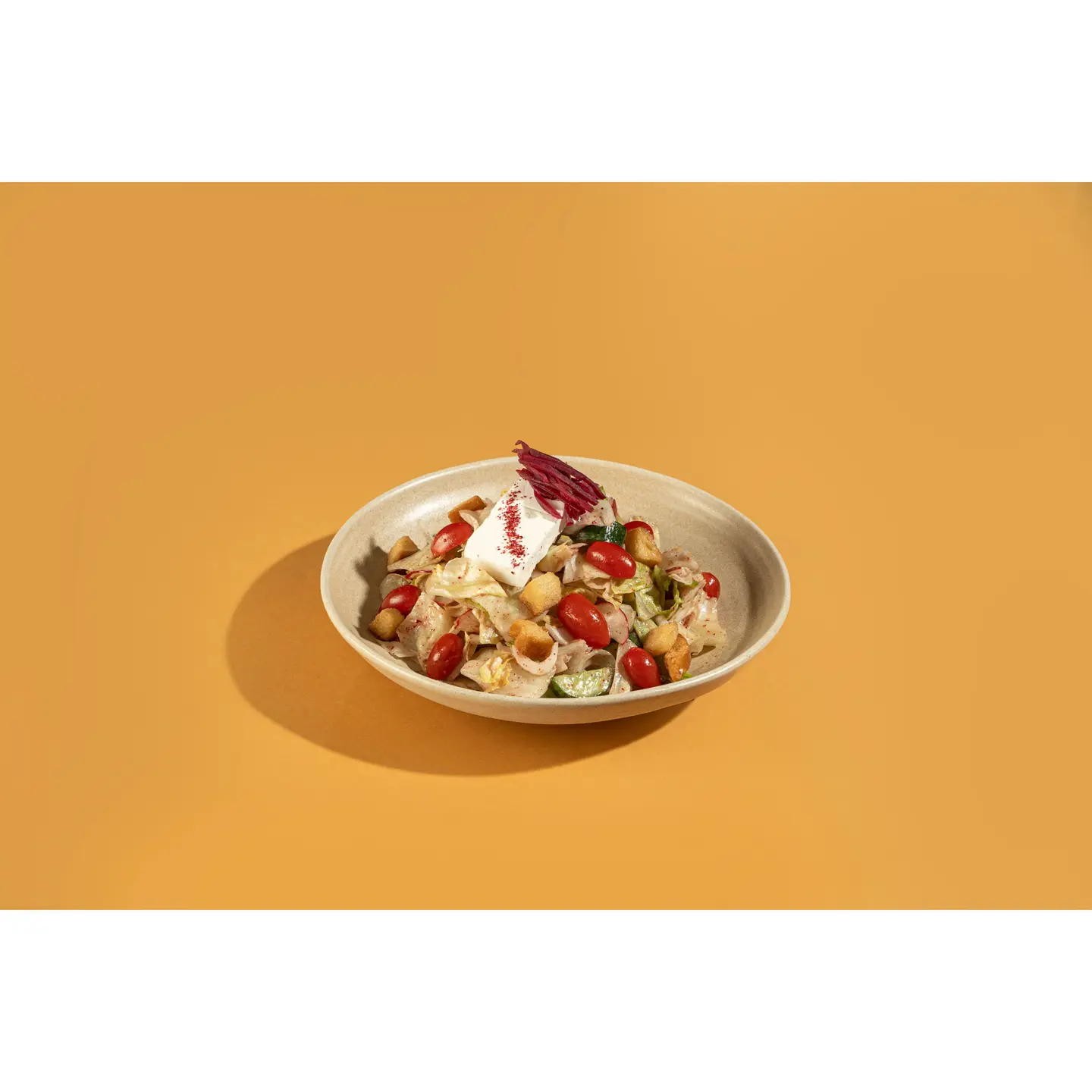 Fattoush Lakshmi