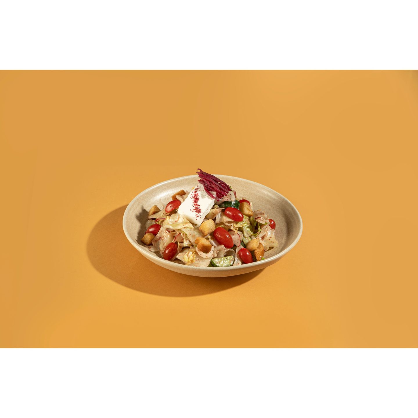 Fattoush Lakshmi