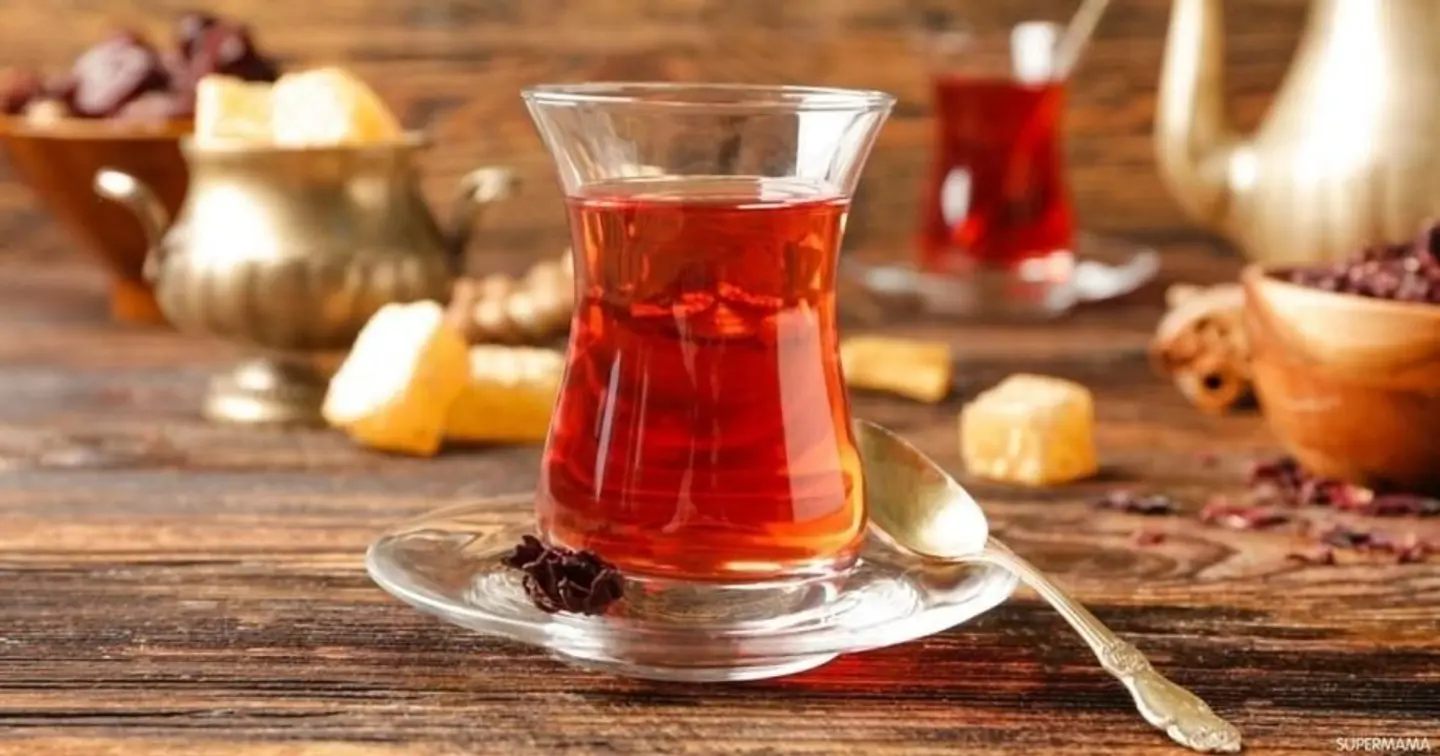 كوب شاهي تلقيمة