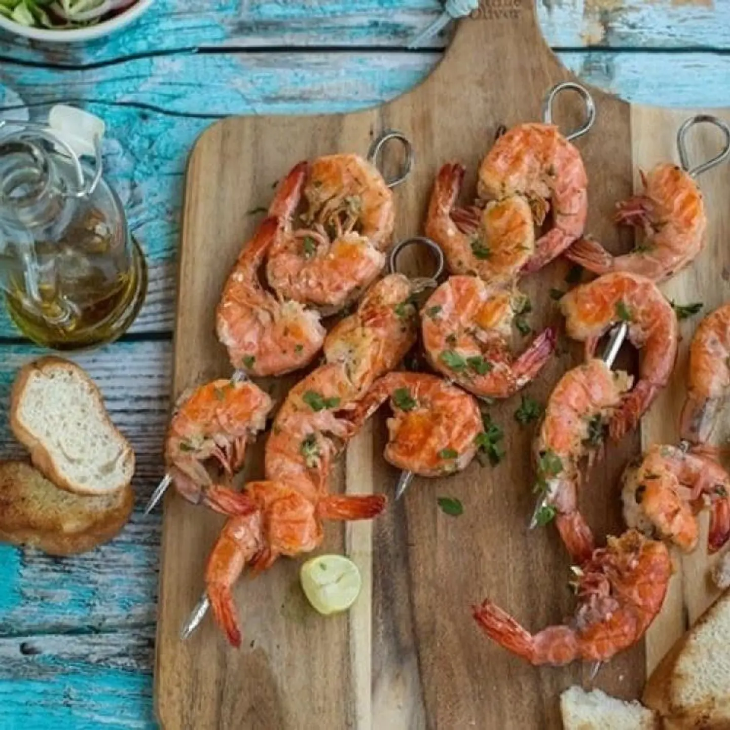 روبيان لاسوني