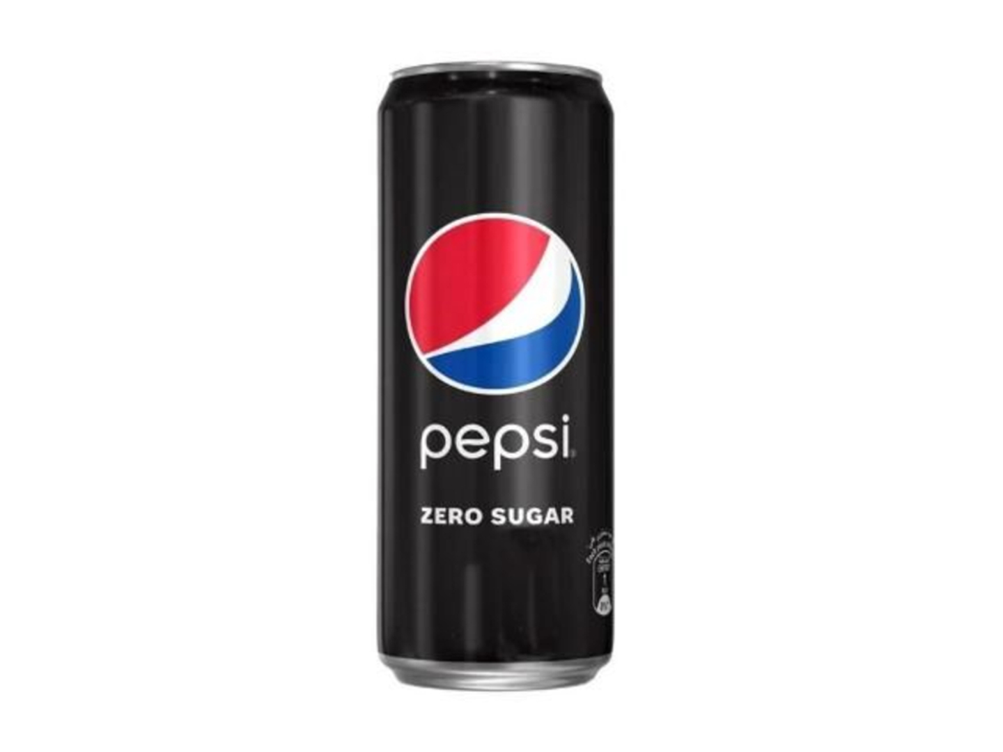 Pepsi Zero