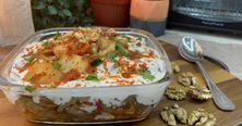 فتة سادة