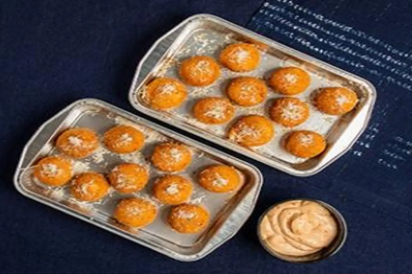 Arancino Palla Gathering