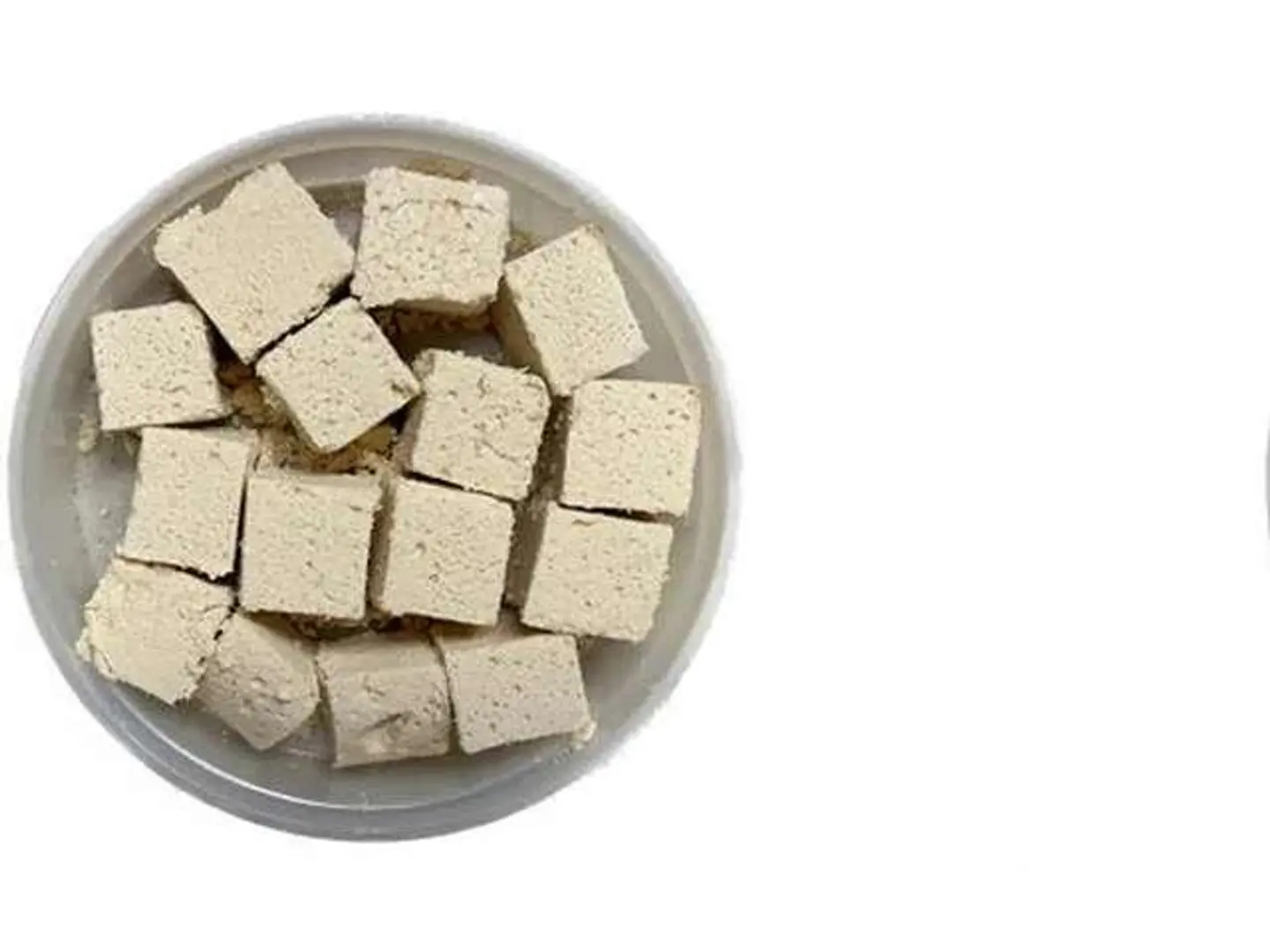صحن طحينة