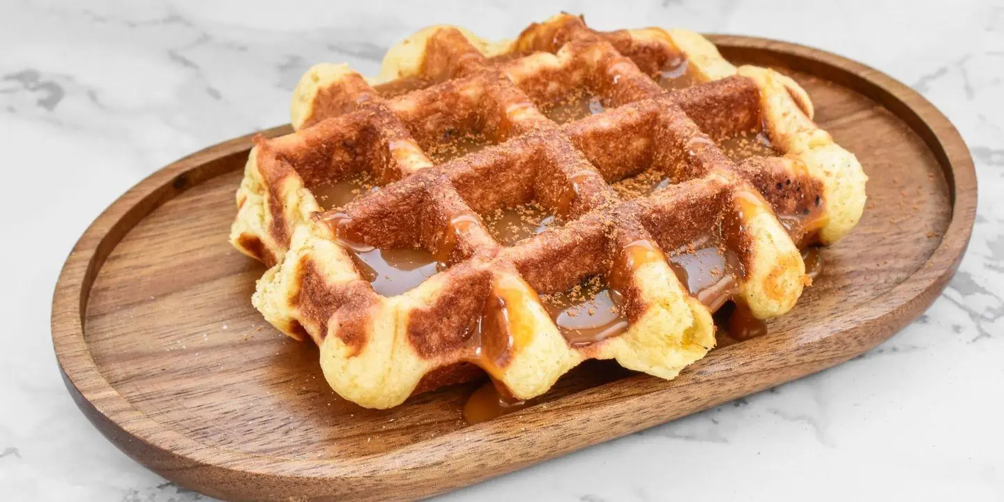 Waffle