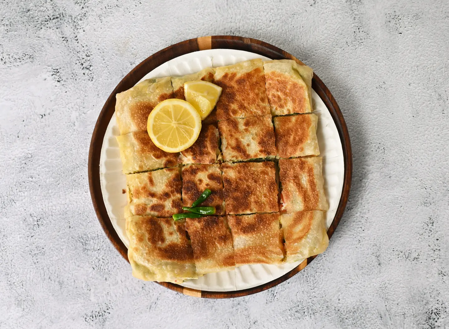 مطبق مالح خضار