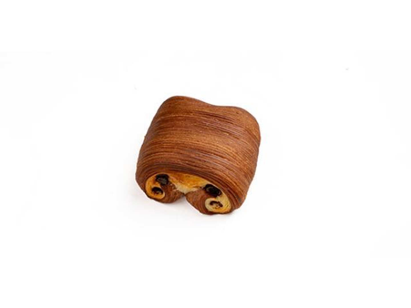 Swiss Croissant