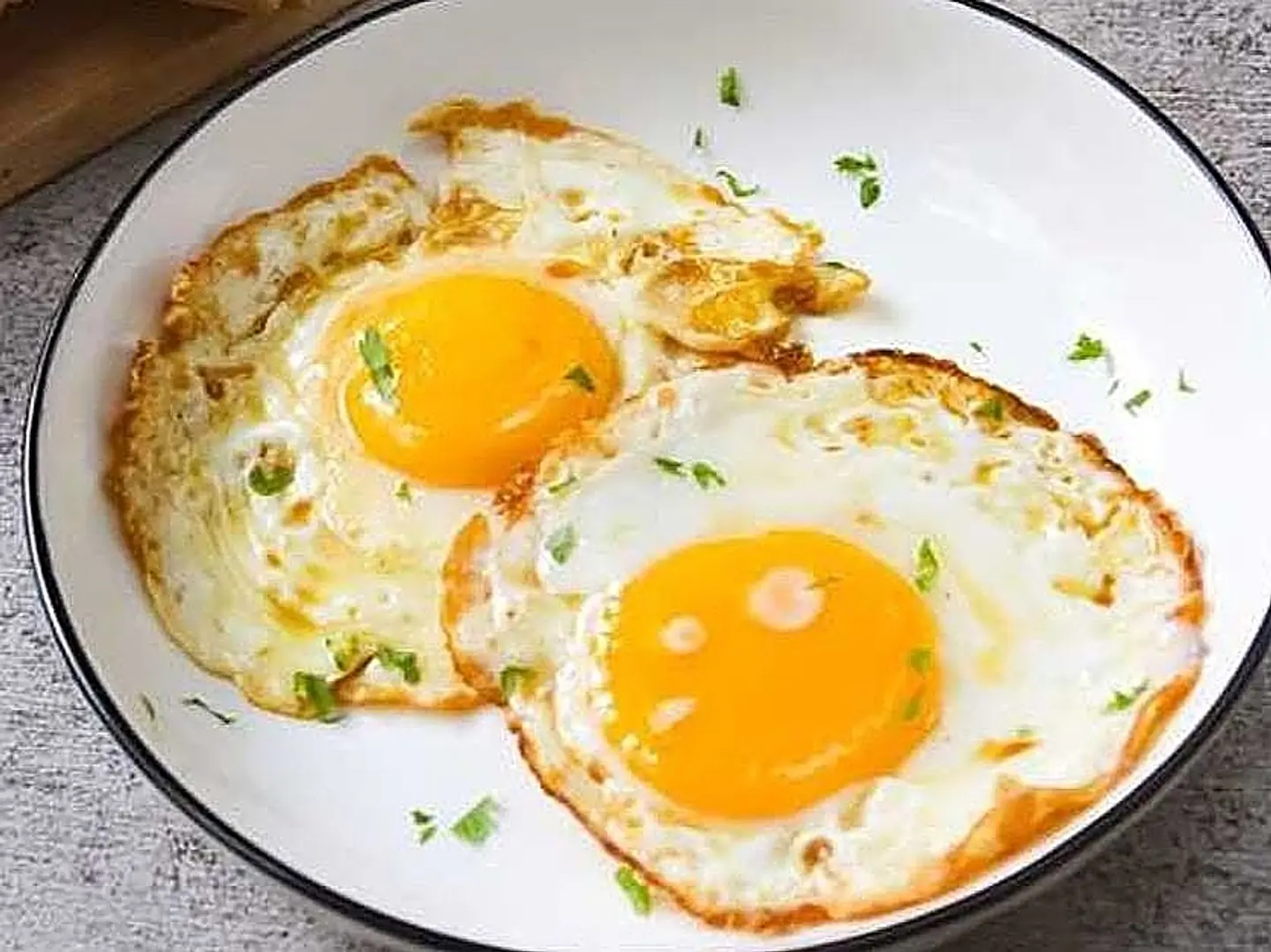Eye Eggs