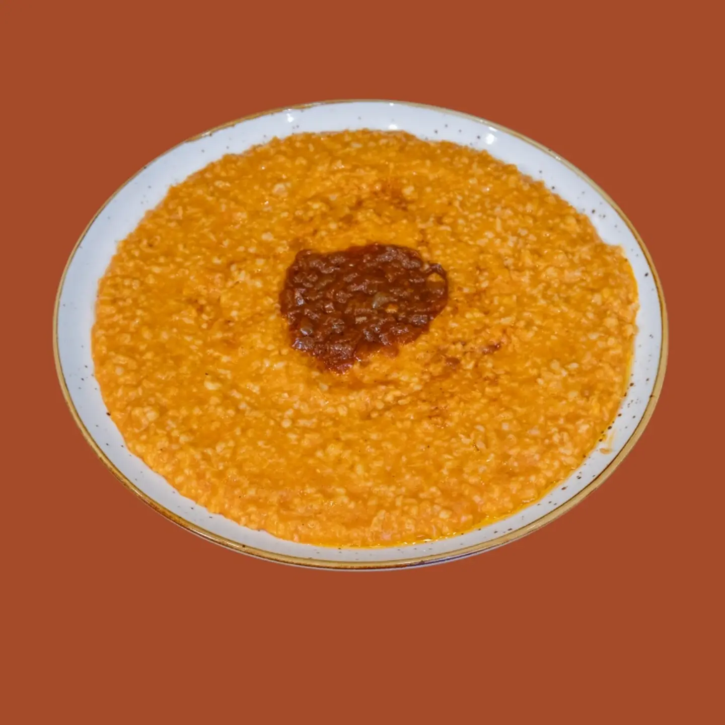 جريش سادة