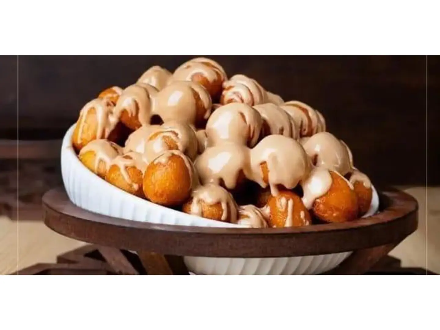 Kinder Bites - Small