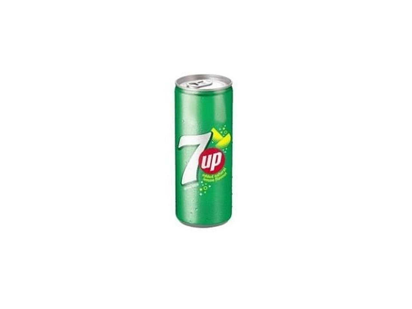 7 Up