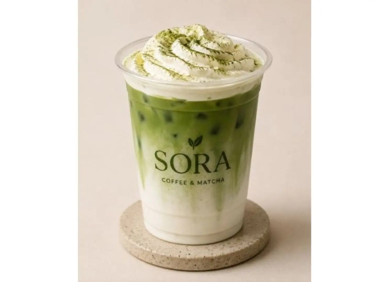 Classic Matcha