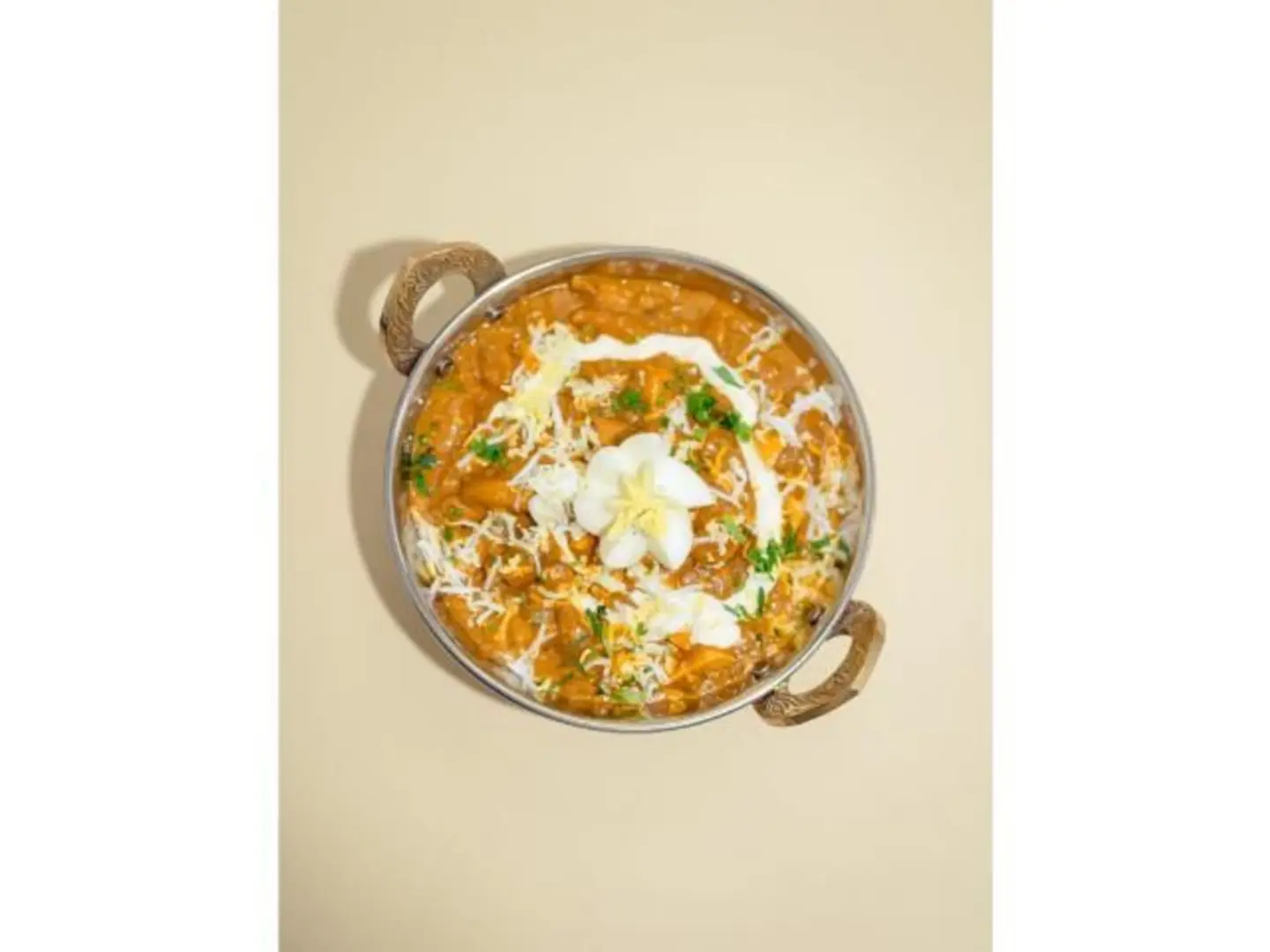 Chicken Bharta Masala