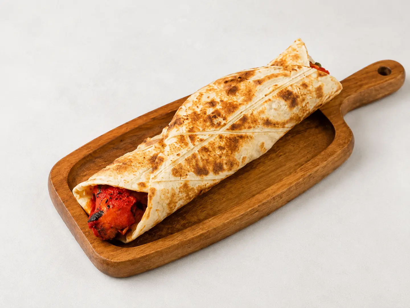 Chicken Tikka