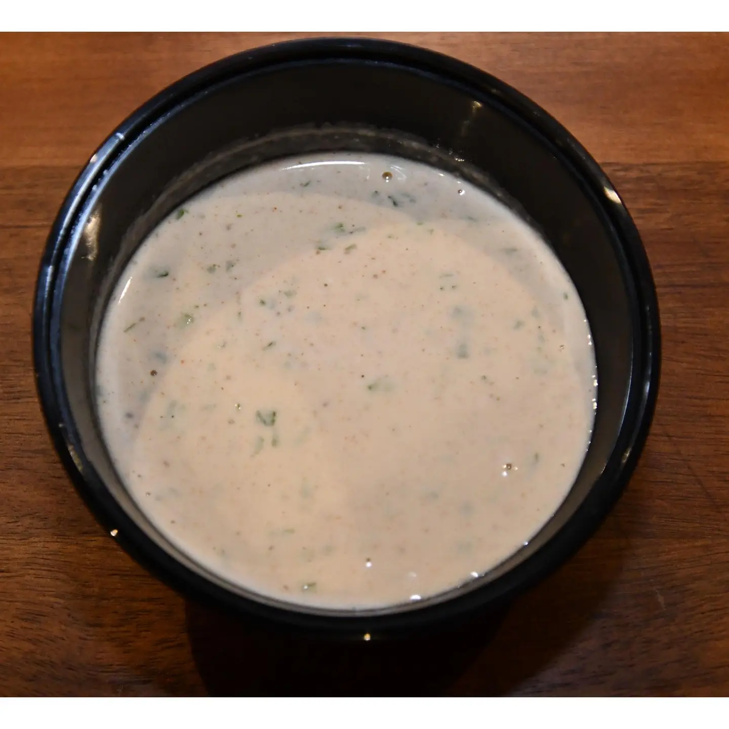 Tahina Sauce
