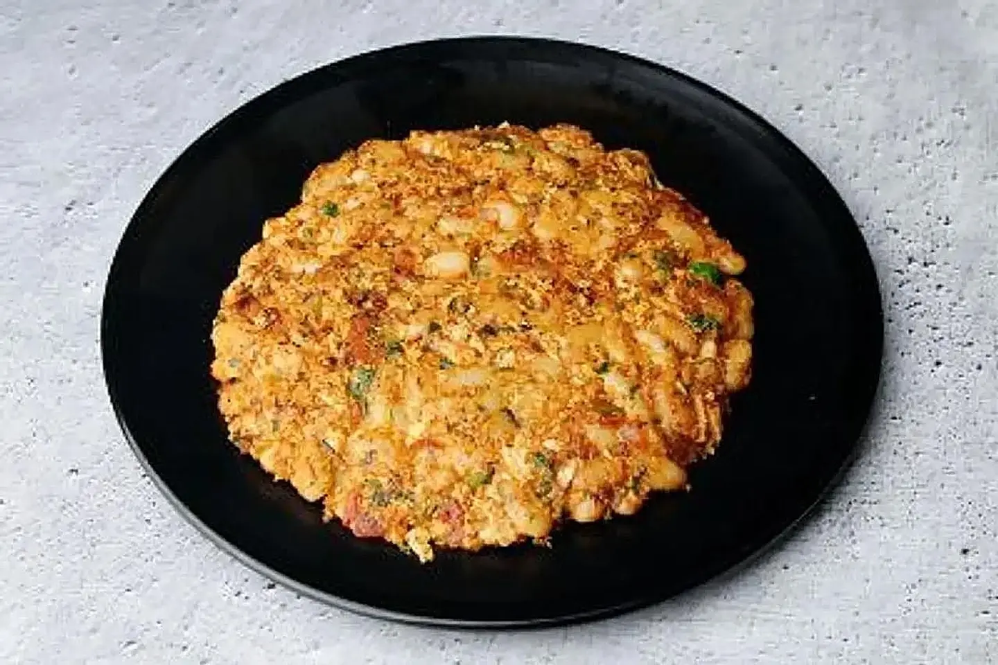 تونة فاصوليا