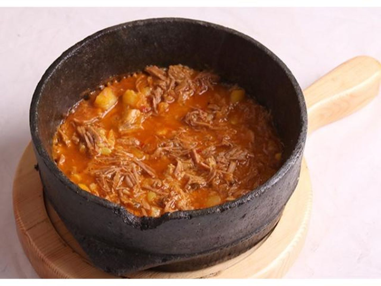 Meat Fahsa
