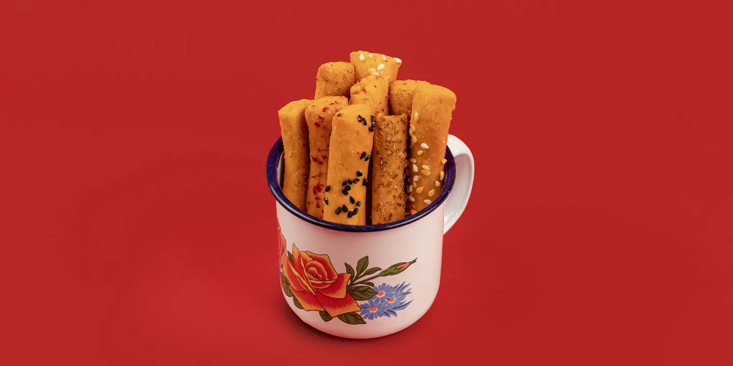 موالح أصابع