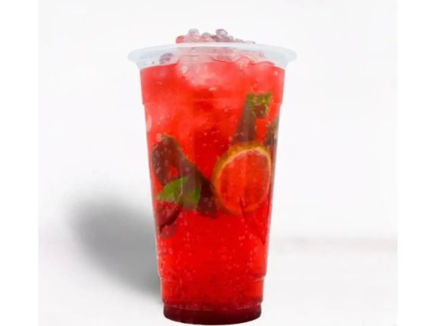 Red Bull Watermelon