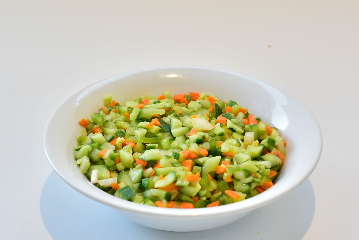 Green Salad
