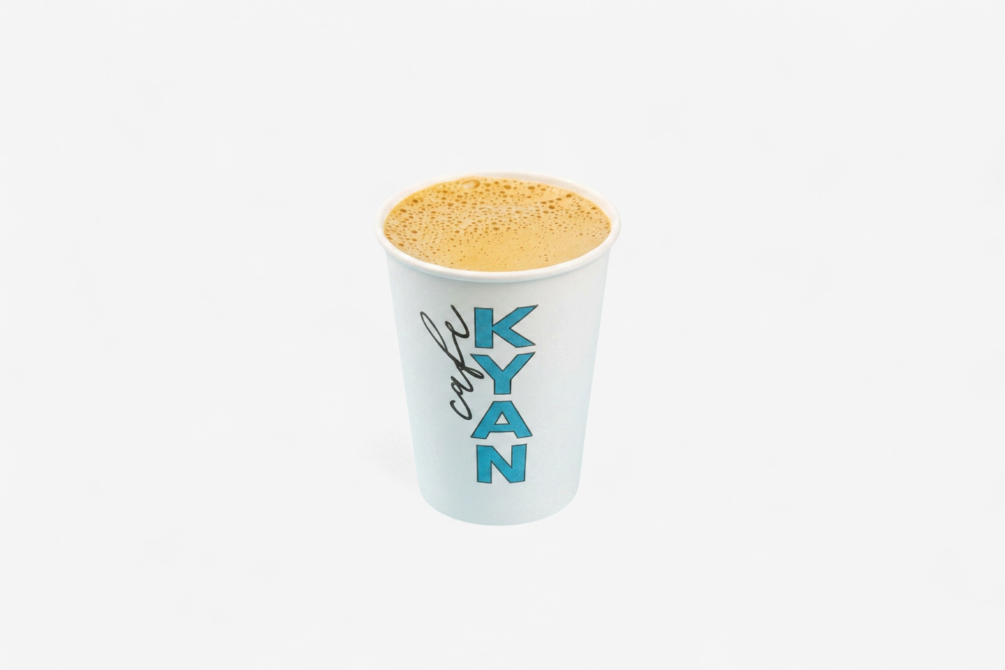 Italian Coffee