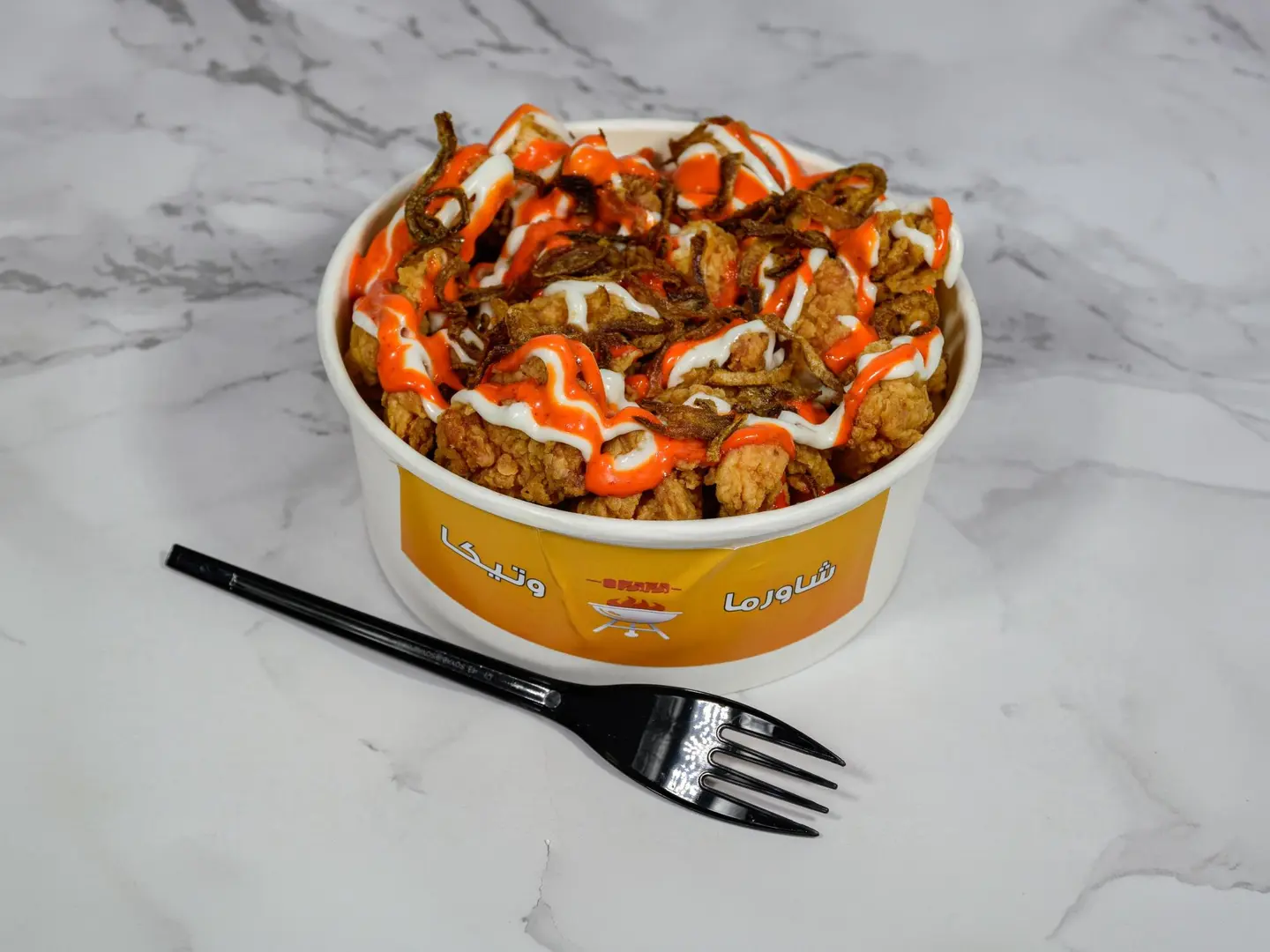 فرايز ستربس