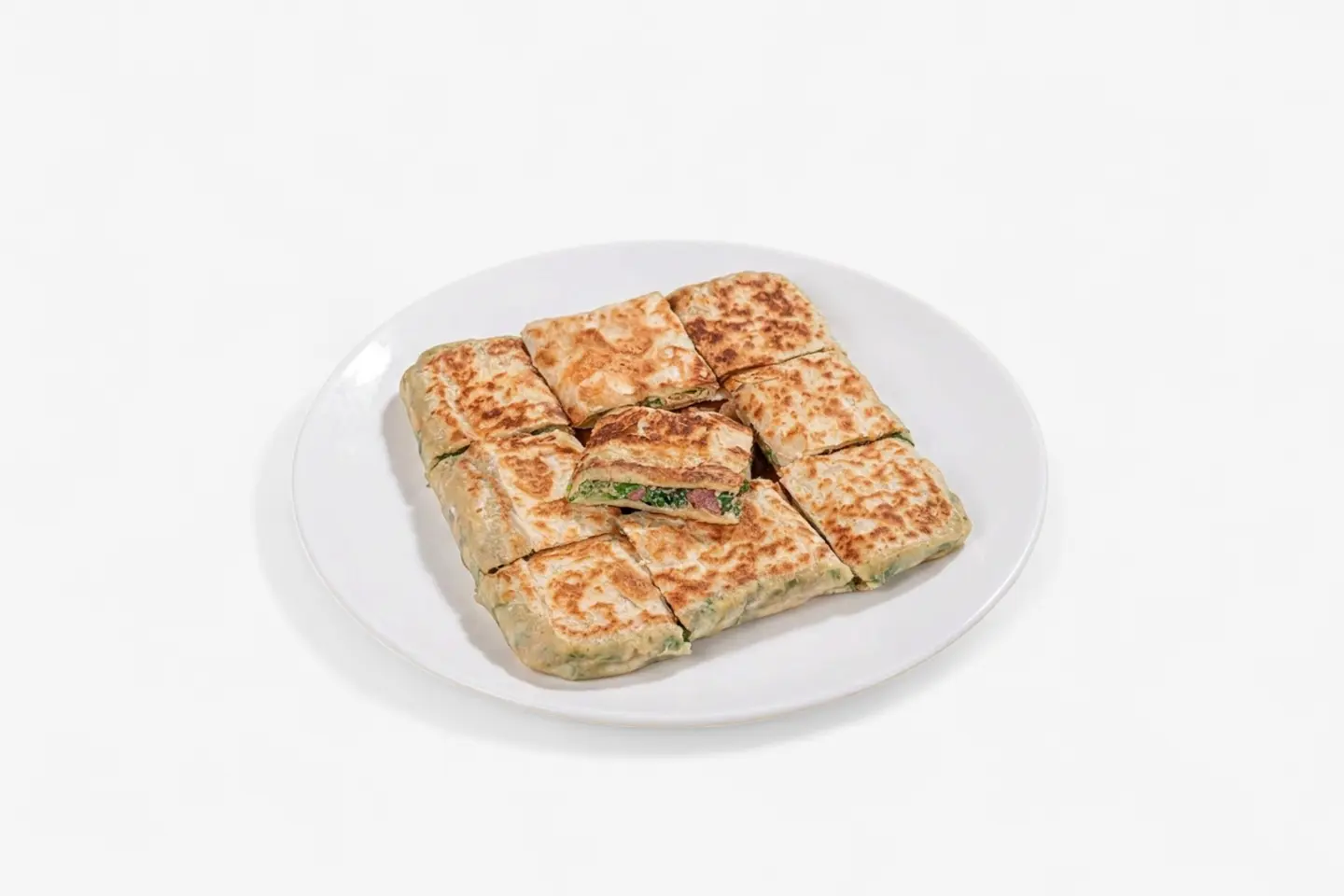 مطبق خضار