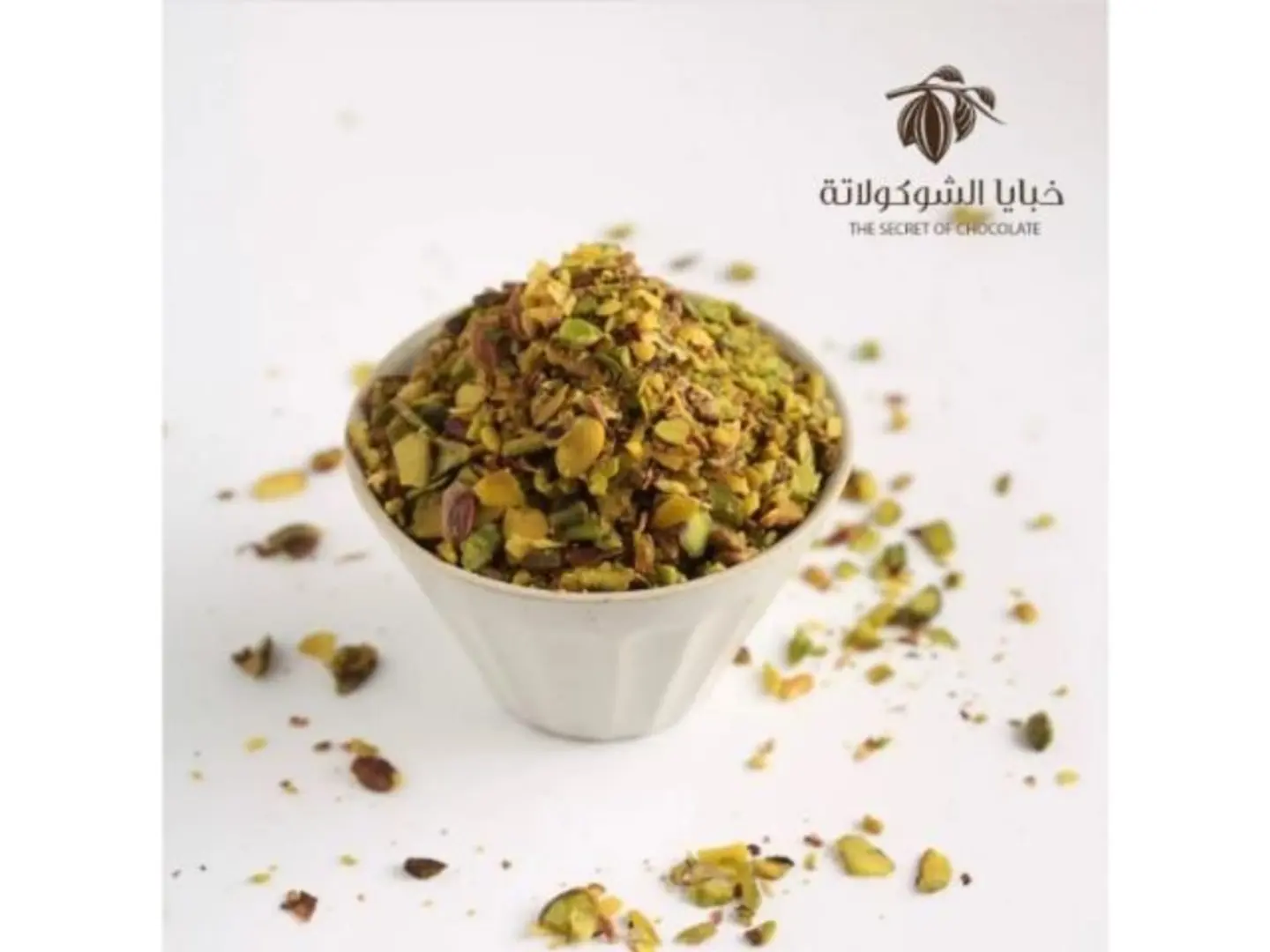 فستق شرائح 200جرام