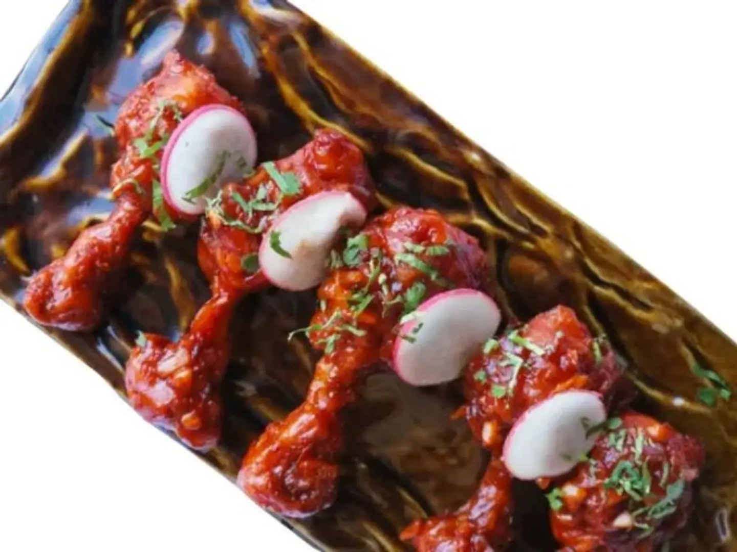 درامز أوف هيفين