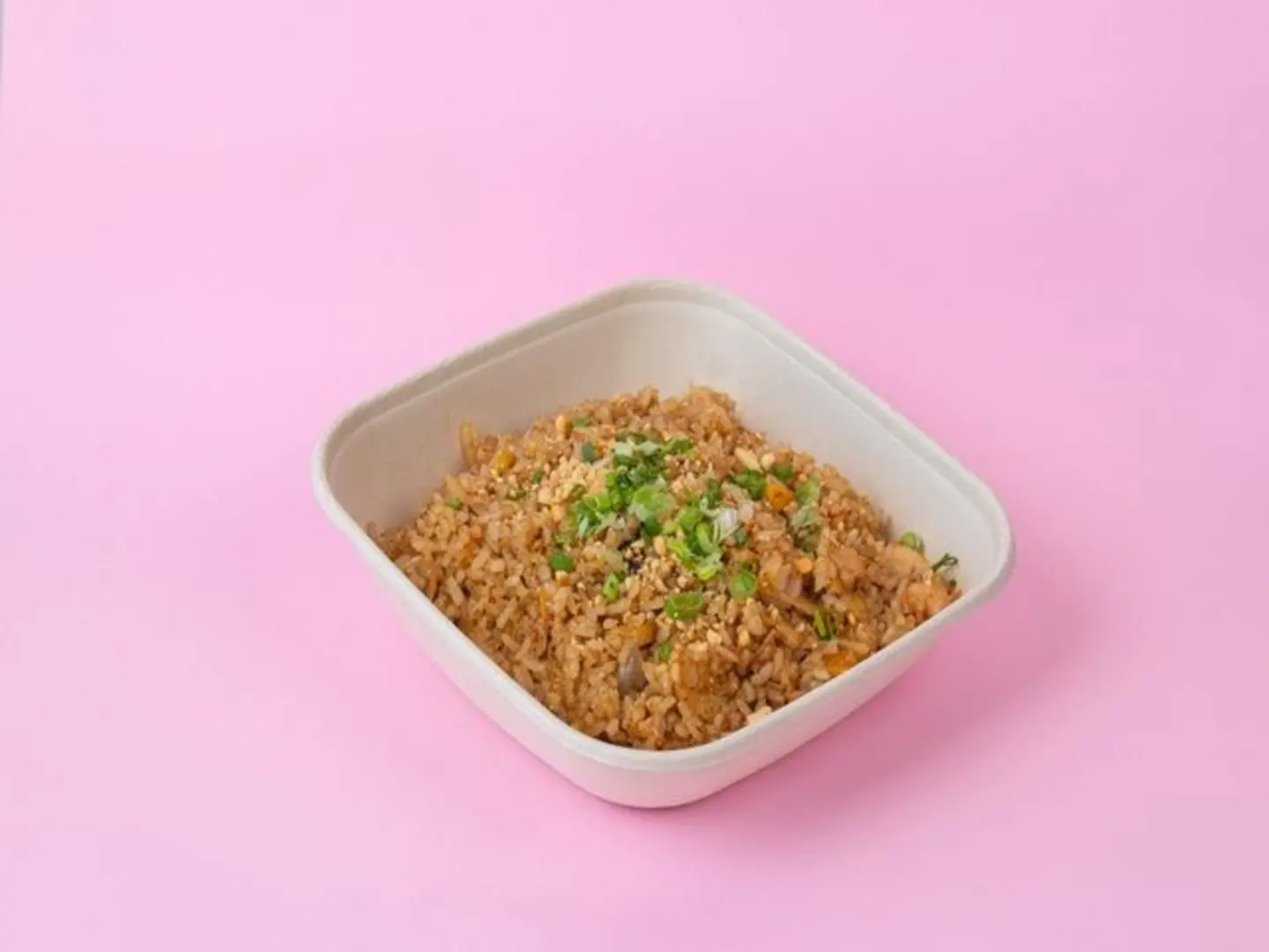 Fish Face Special Fried Rice