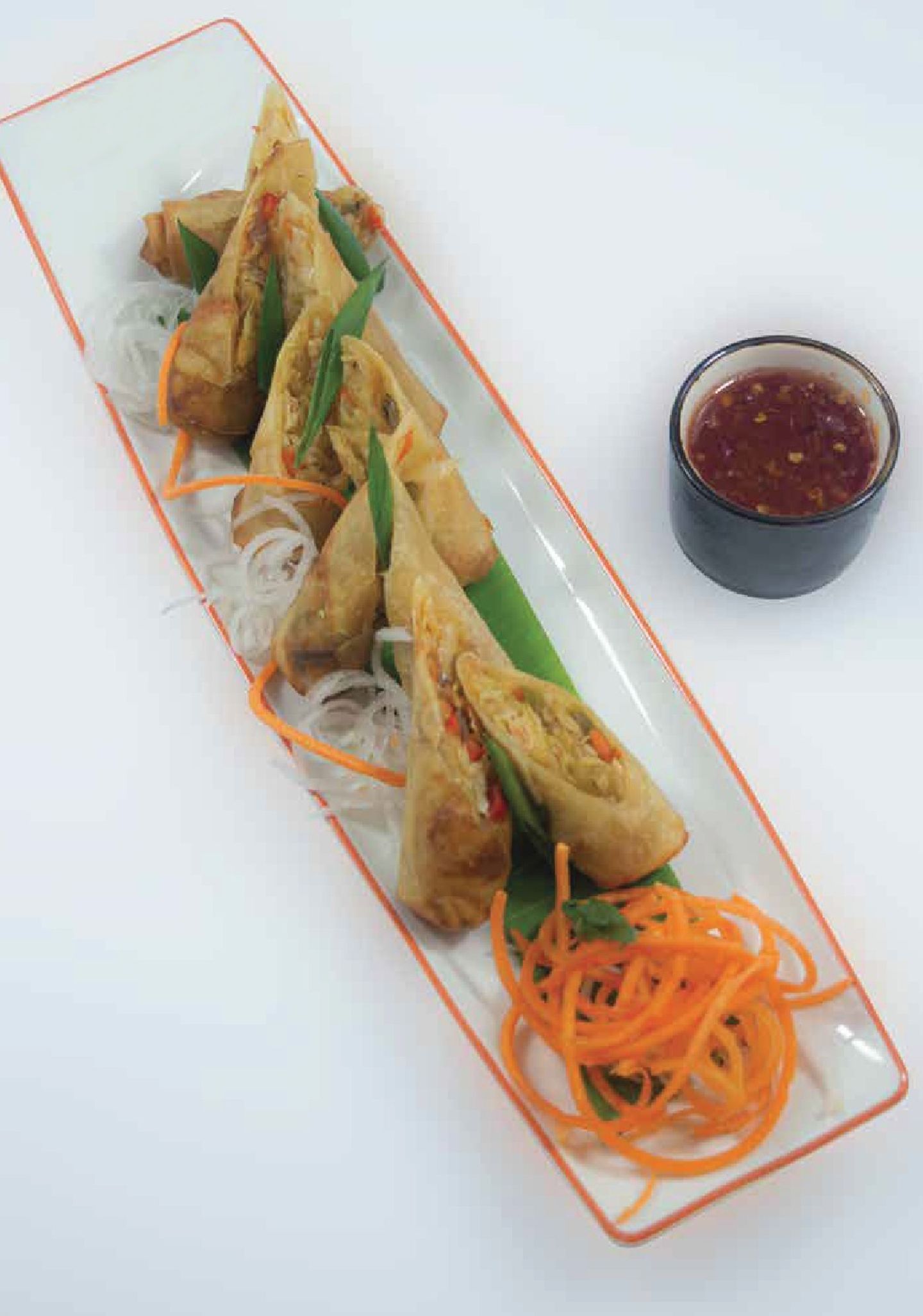 Spring Roll