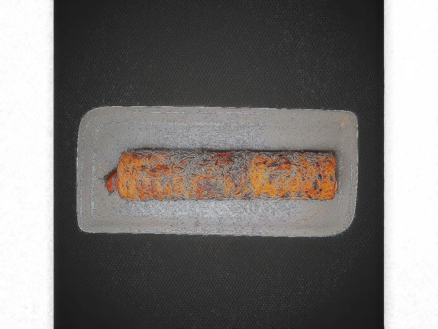 Single Chicken Kebab Sandwich