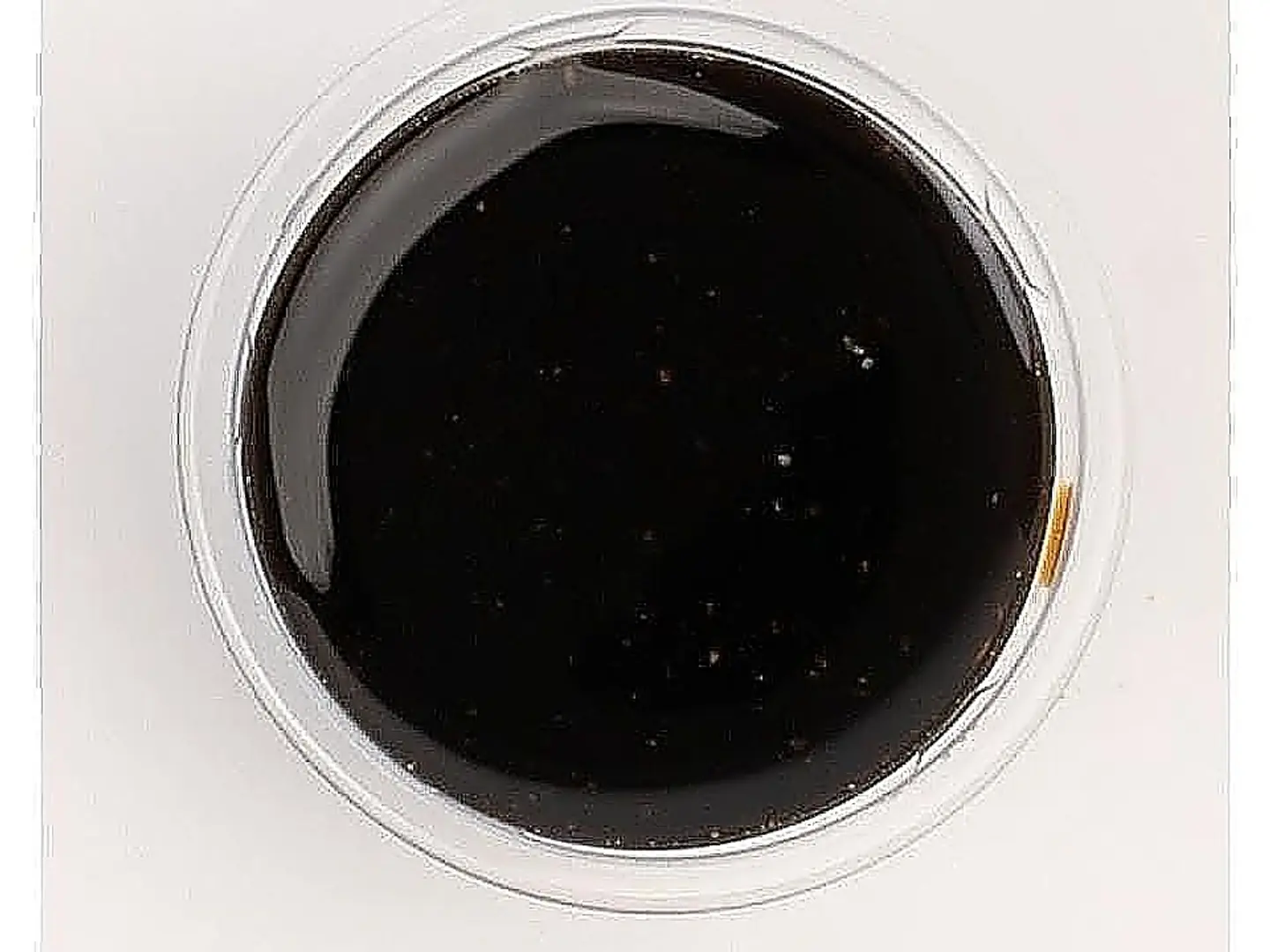 Pomegranate Molasses Salad Sauce