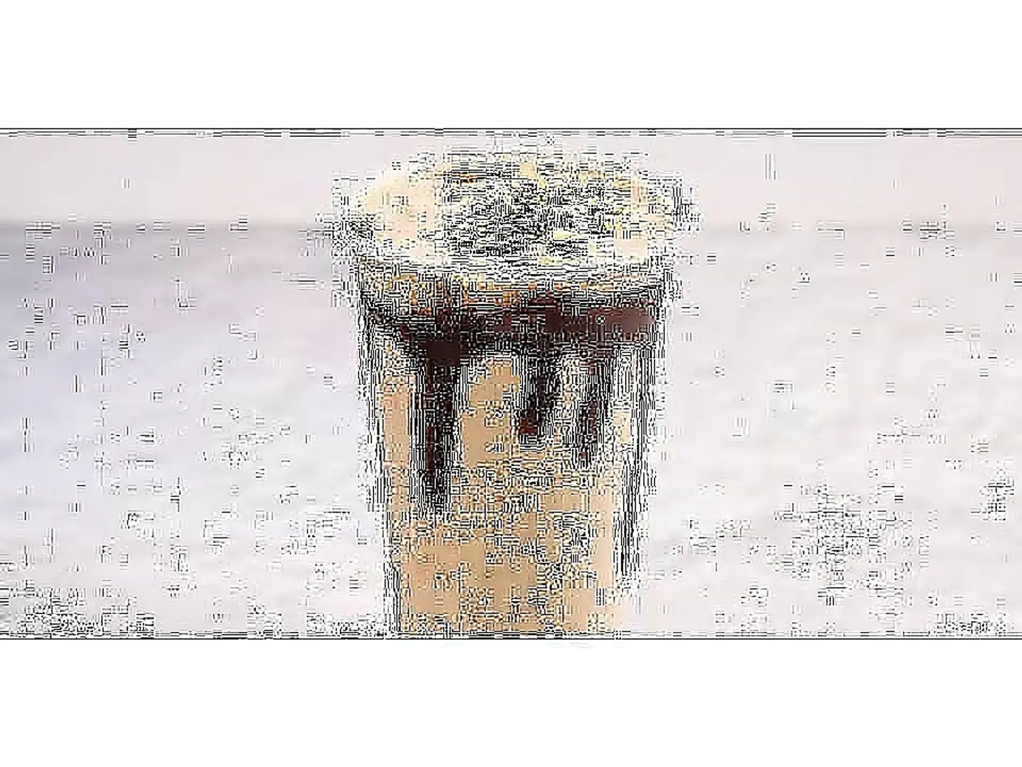 ميلك شيك الأسطورة