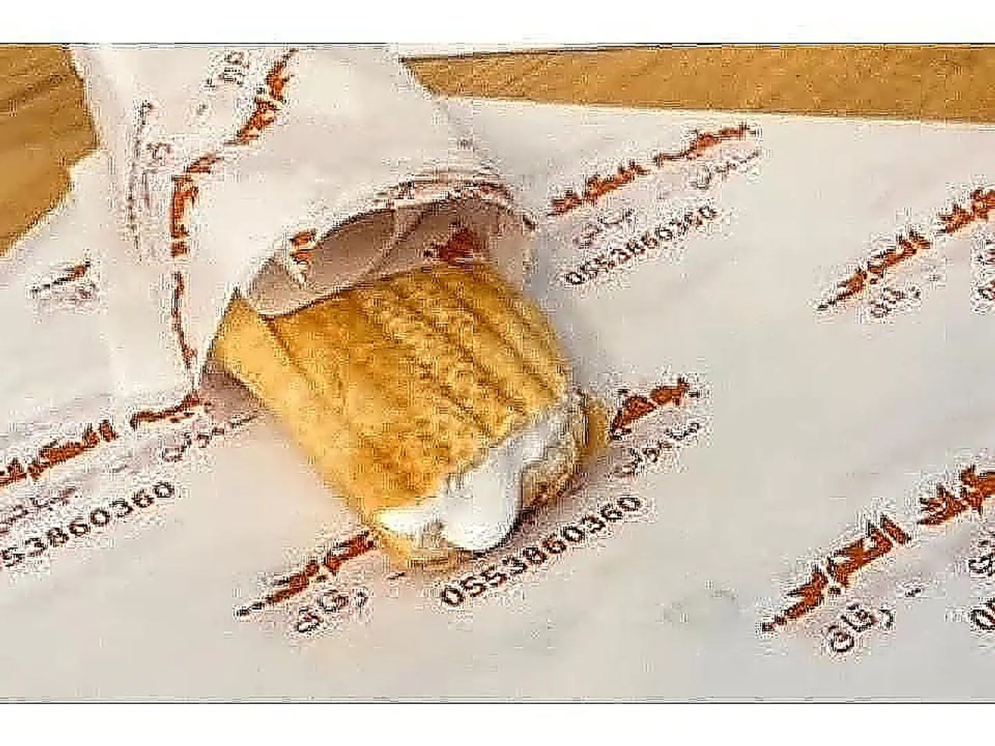 صامولي جبن سائل