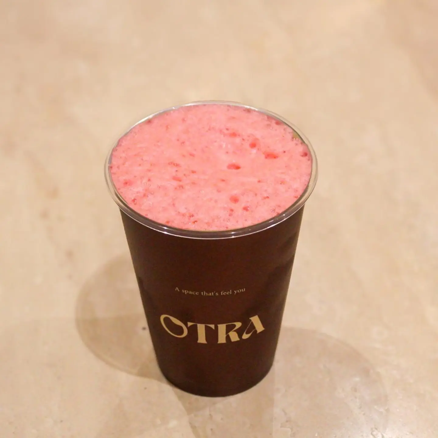Hibiscus Iced Tea
