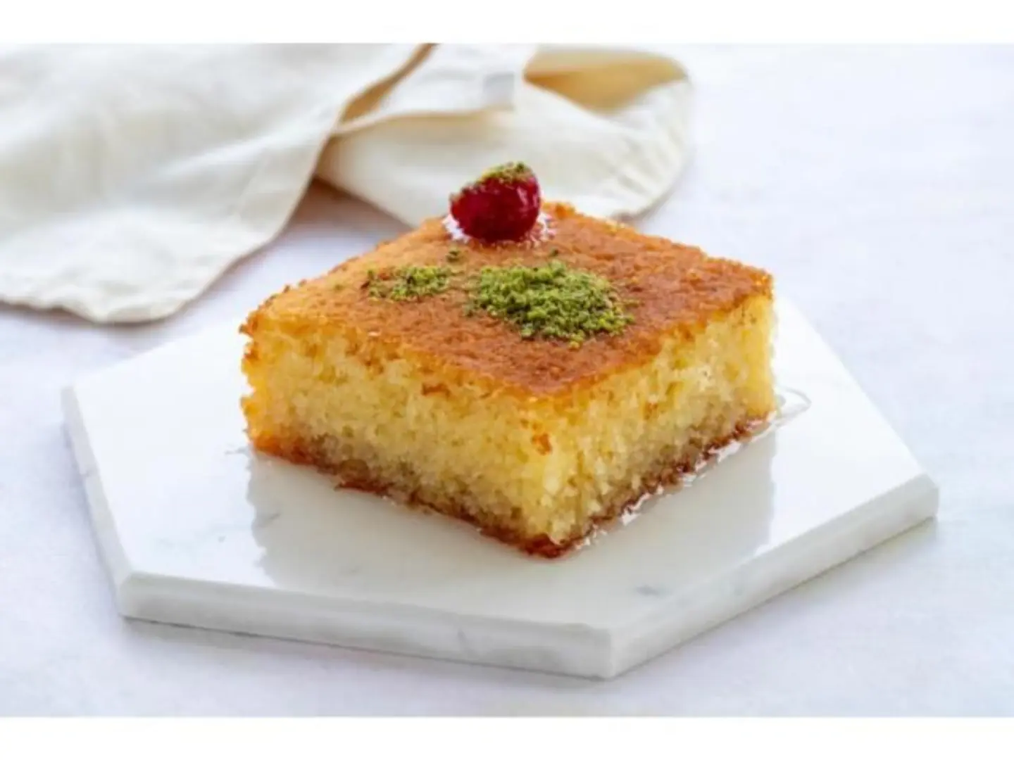بسبوسة
