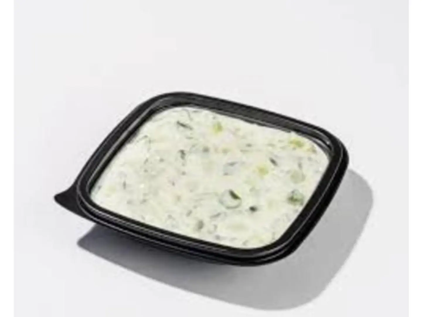 Cucumber Yogurt Salad