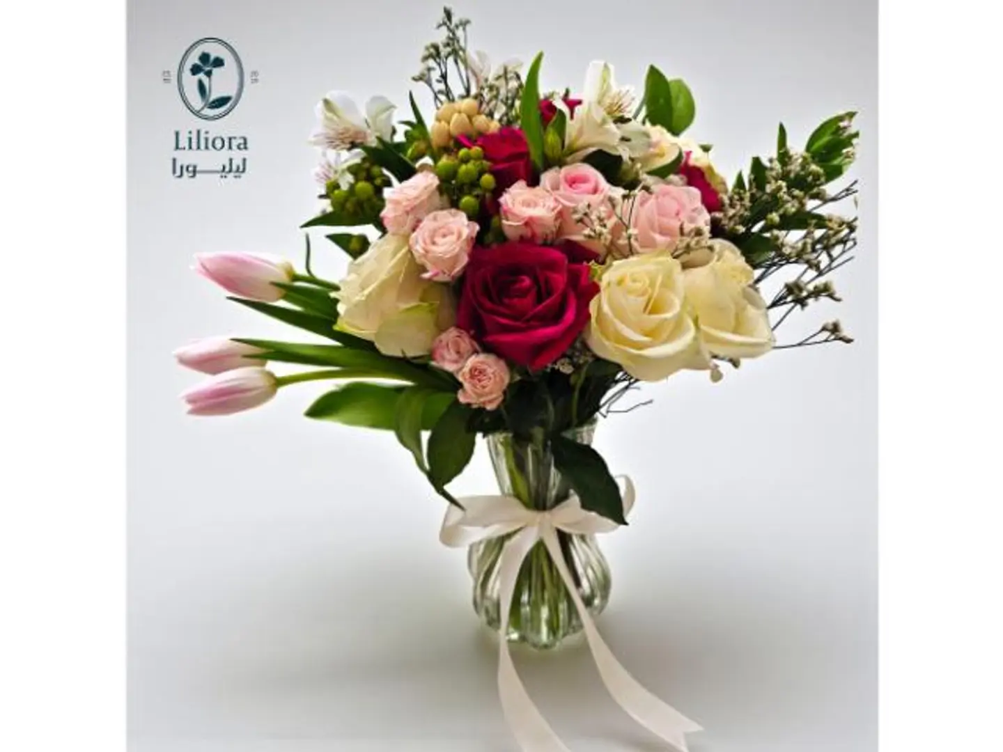 فازه ورد بيور لڤ