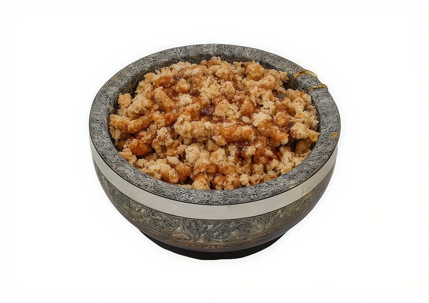 معصوب البرج العربي