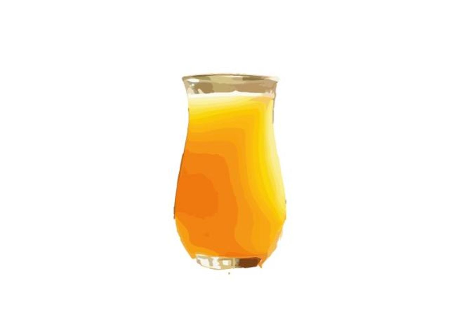 Fresh Orange And Carrot