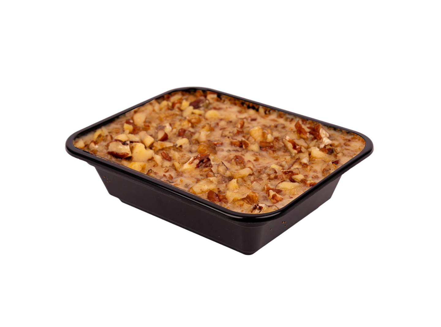 Date And Pecan Dessert