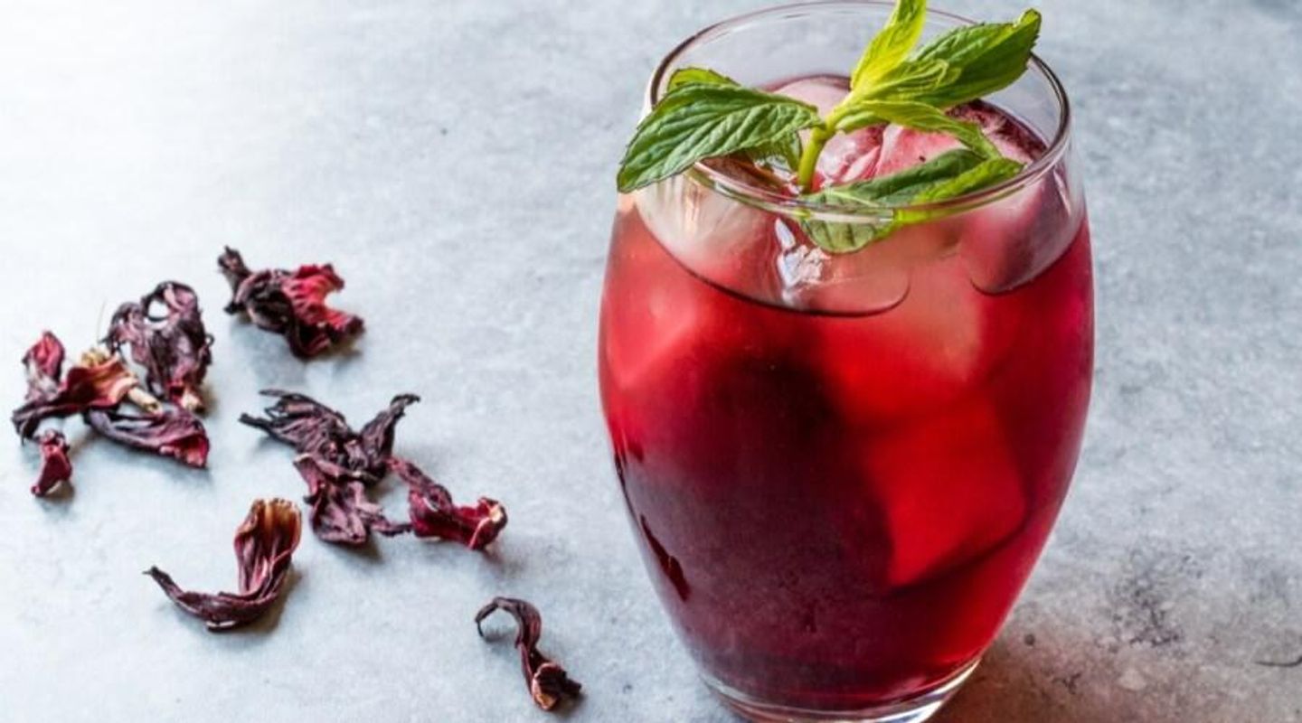 Hibiscus