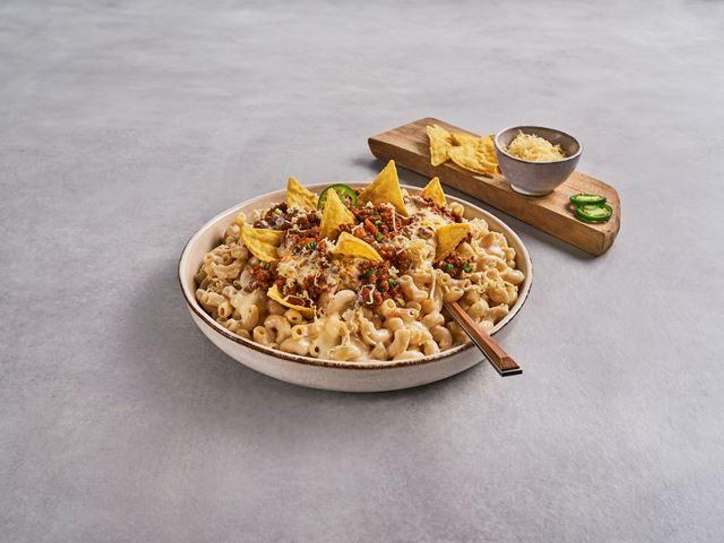Chicken With Cheese